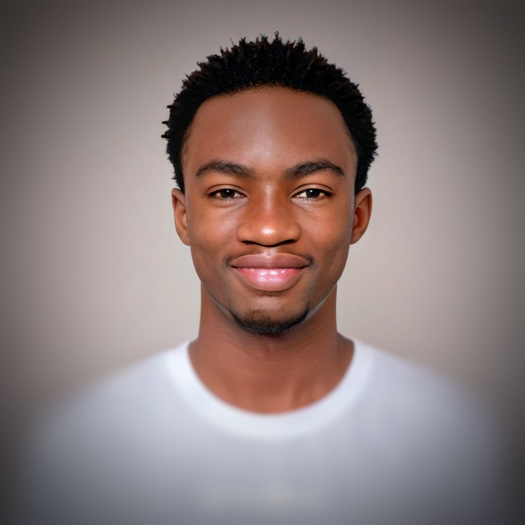 Imran Shiundu - Full-Stack Developer and Startup CEO